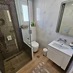 Agora Luxury 8 * Loutráki