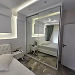 Apartamento Agora Luxury 8 Loutráki