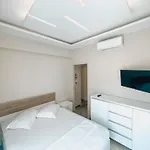 Apartamento Agora Luxury 8 *