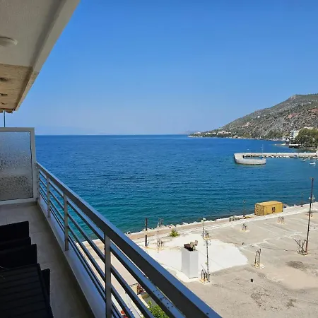 Апартаменты Agora Luxury 8