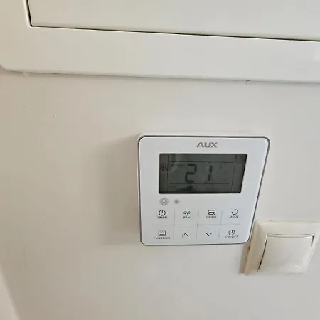 Apartmán Agora Luxury 8 *