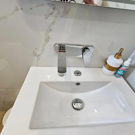 Agora Luxury 8 Daire *