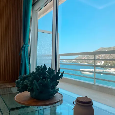 Agora Luxury 8 Daire