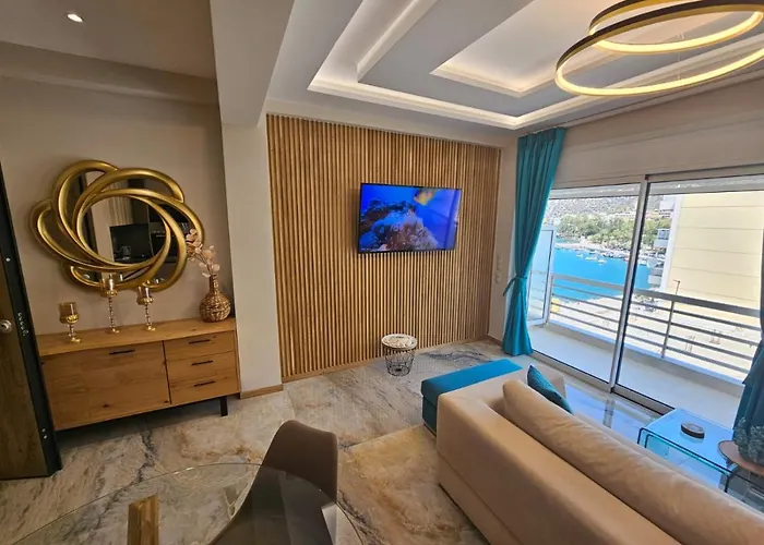 Agora Luxury 8 Apartamento