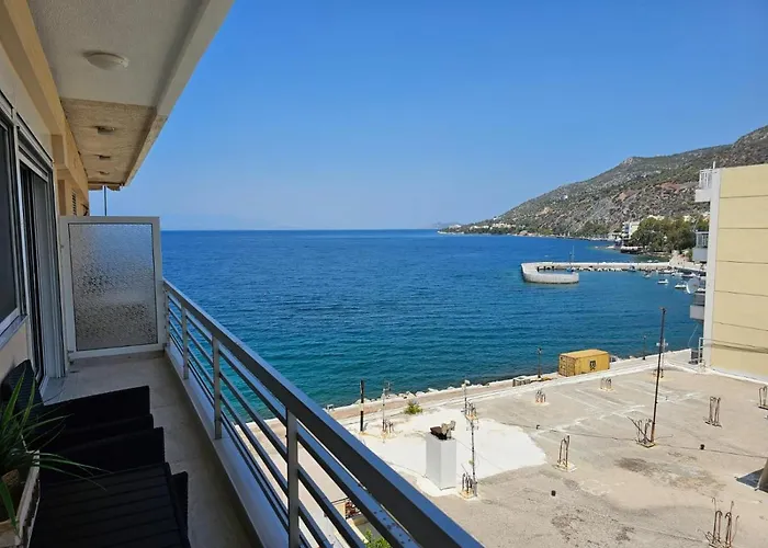 Apartamento Agora Luxury 8