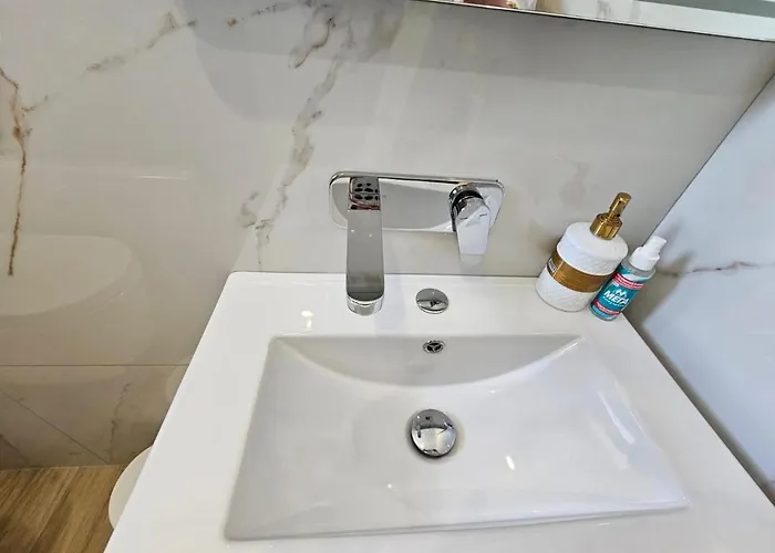 Agora Luxury 8 Apartmán *