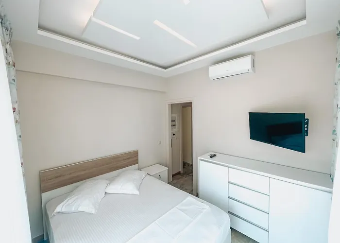 Apartament Agora Luxury 8 *