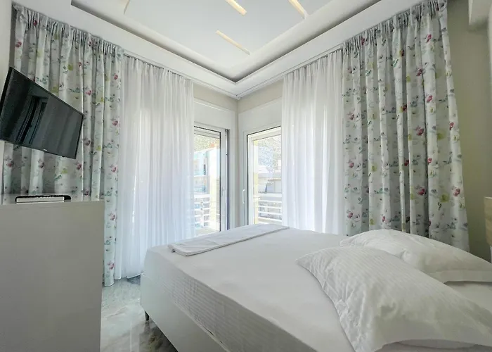 Agora Luxury 8 Apartament *