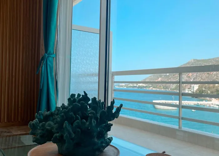 Agora Luxury 8 Apartament